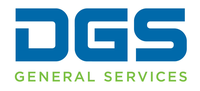 California Department of General Services Logo